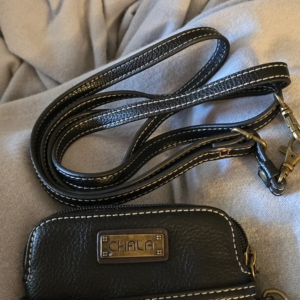 Chala cat purse - Picture 8 of 8